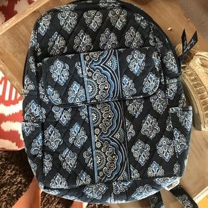 Vera Bradley backpack